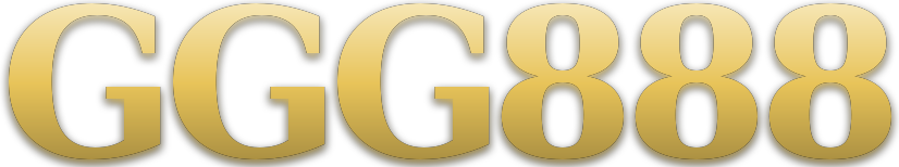 GGG888 logo